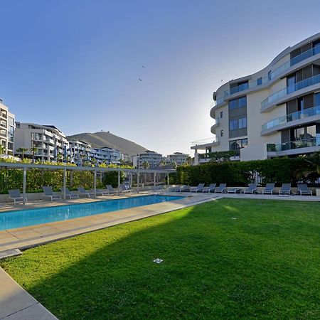 Апартаменти Marina 107 Кейптаун Екстер'єр фото