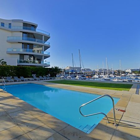 Апартаменти Marina 107 Кейптаун Екстер'єр фото